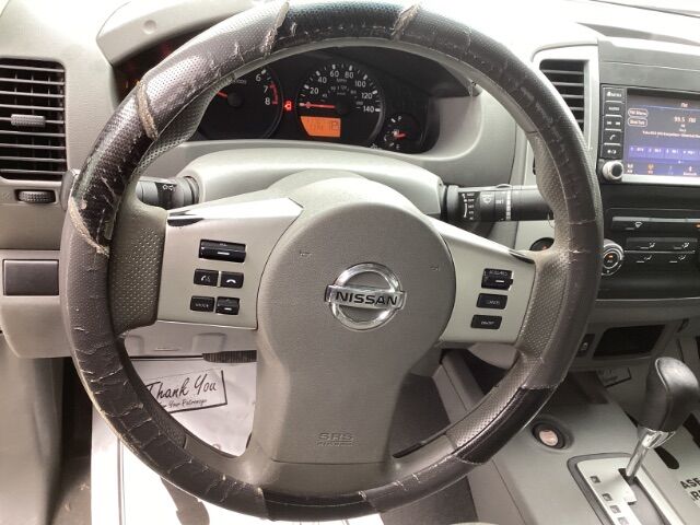 2020 Nissan Frontier King Cab S 4x2 San Antonio TX