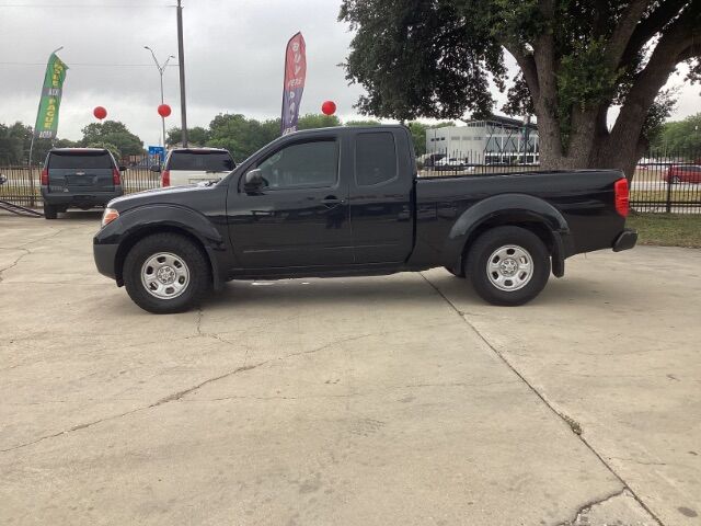 2020 Nissan Frontier King Cab S 4x2 San Antonio TX