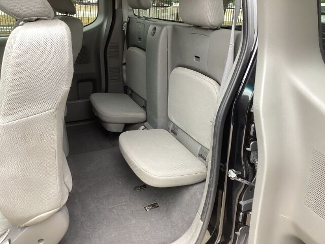 2020 Nissan Frontier King Cab S 4x2 San Antonio TX