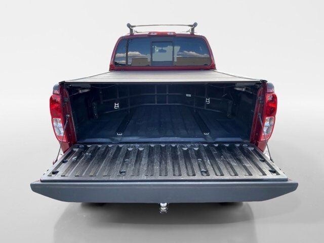 2020 Nissan Frontier PRO-4X Oak Ridge TN