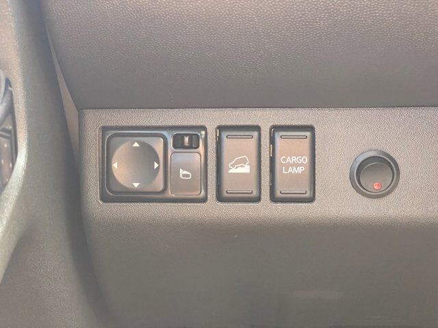 2020 Nissan Frontier PRO-4X Oak Ridge TN