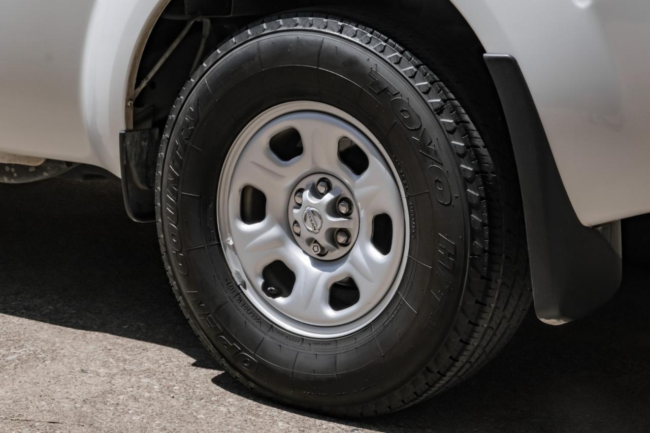 2020 Nissan Frontier S Farmers Branch TX
