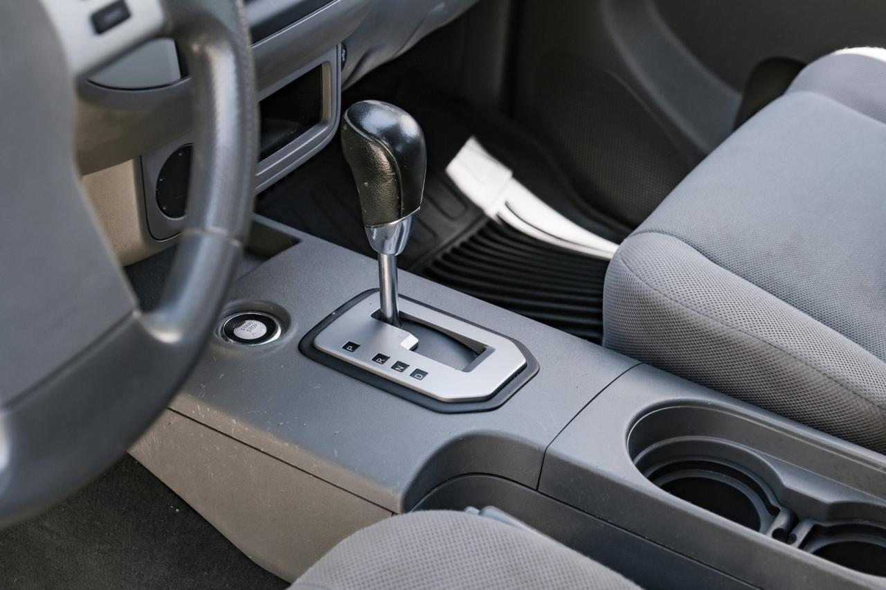 2020 Nissan Frontier S Farmers Branch TX
