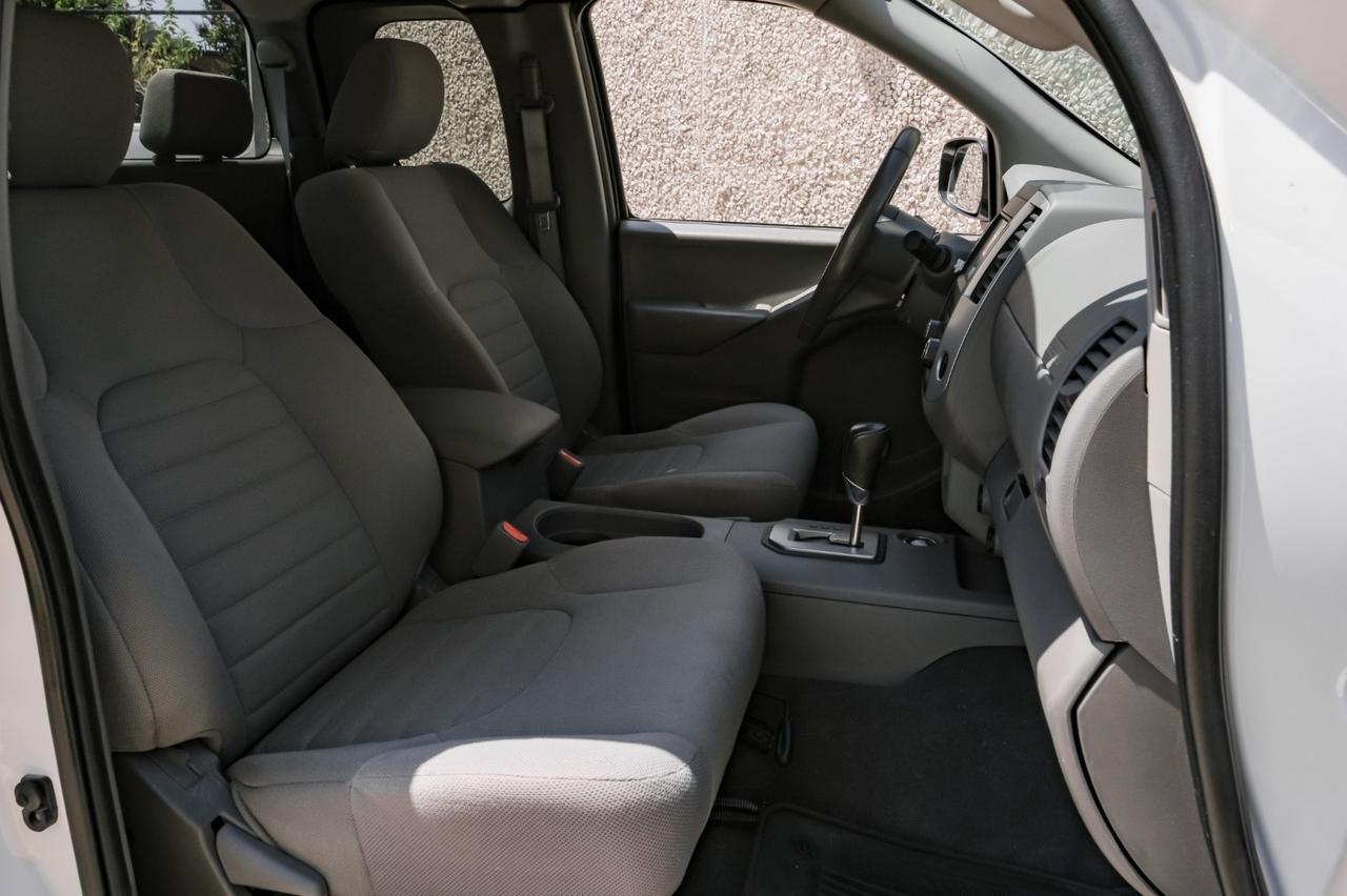 2020 Nissan Frontier S Farmers Branch TX