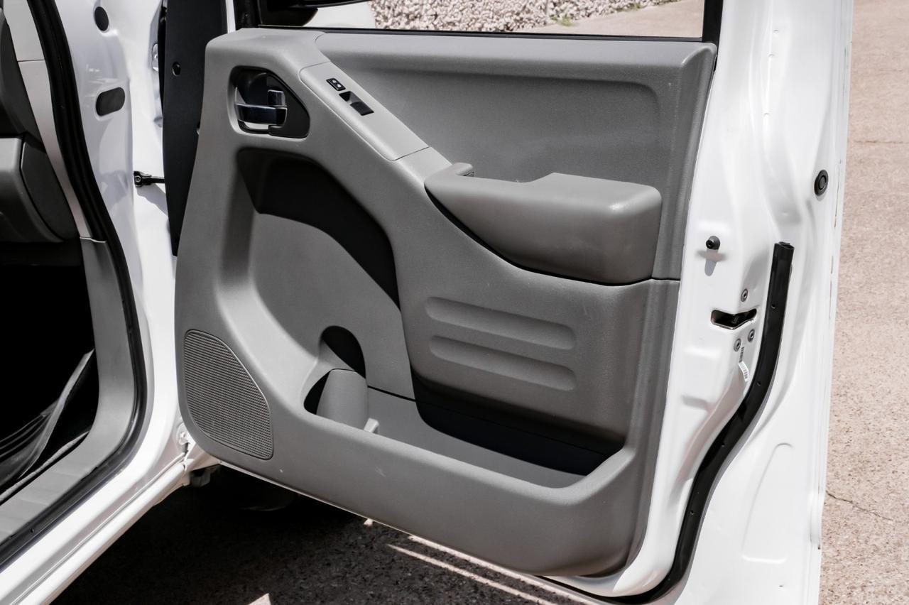 2020 Nissan Frontier S Farmers Branch TX