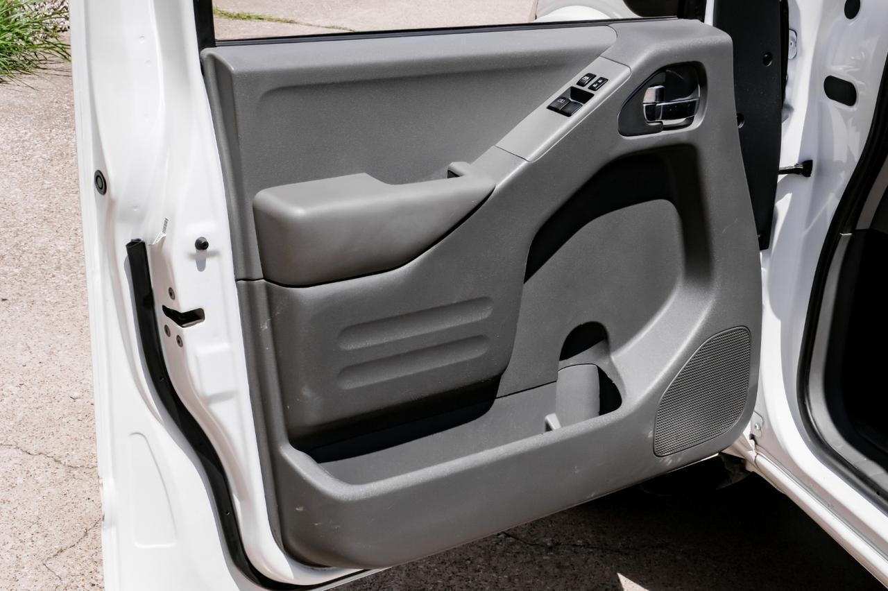 2020 Nissan Frontier S Farmers Branch TX