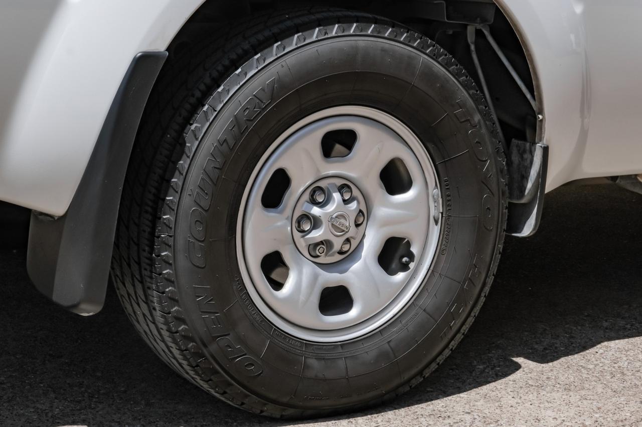 2020 Nissan Frontier S Farmers Branch TX
