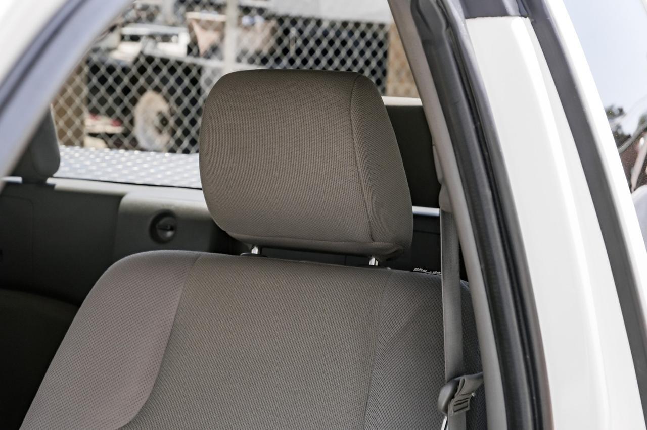 2020 Nissan Frontier S Farmers Branch TX