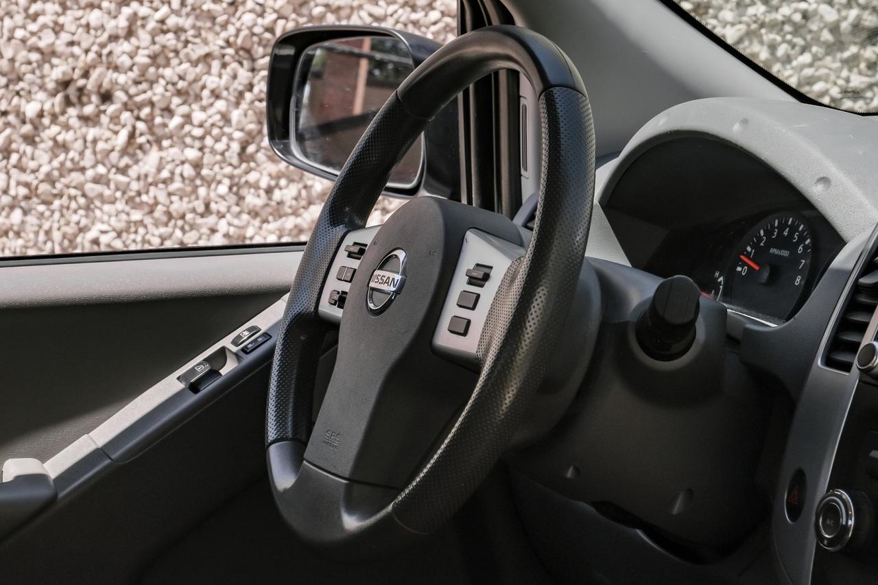 2020 Nissan Frontier S Farmers Branch TX