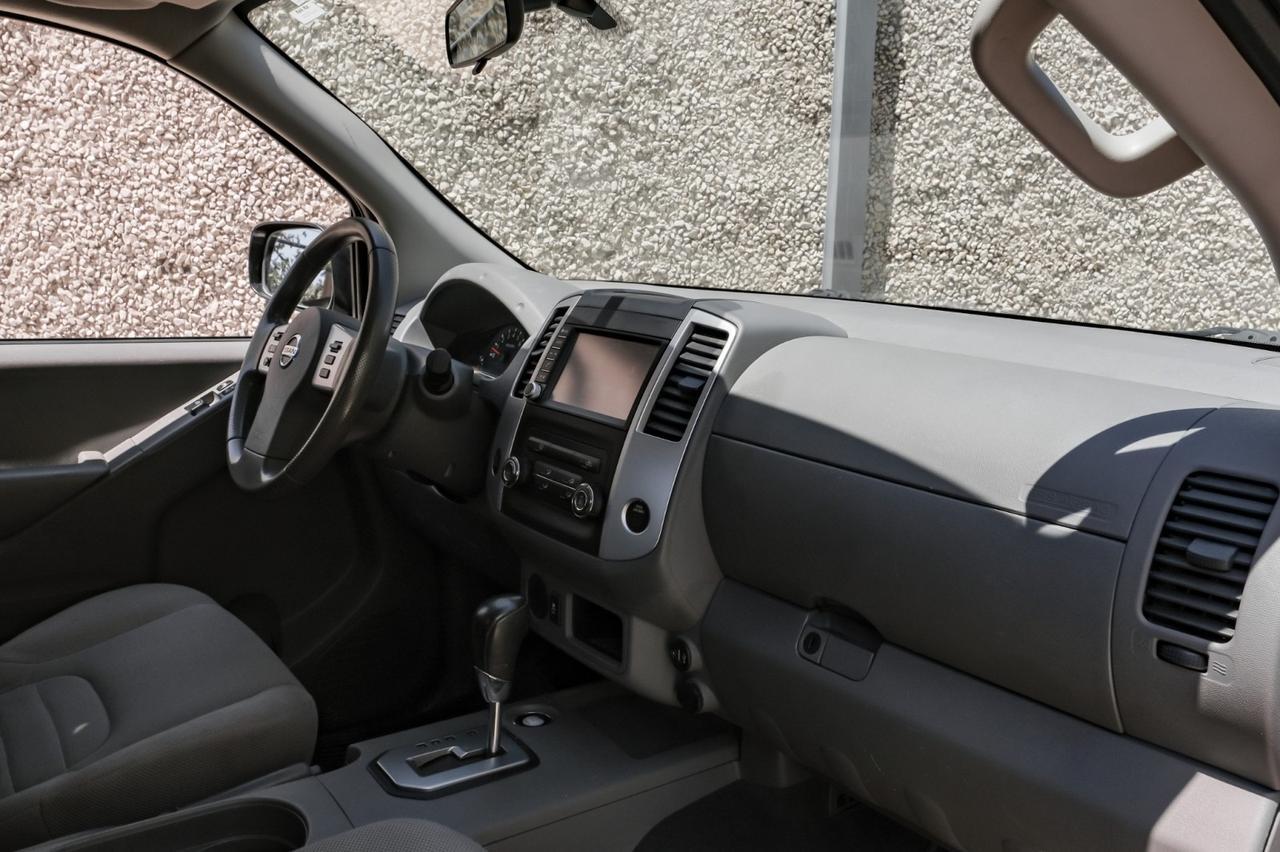 2020 Nissan Frontier S Farmers Branch TX