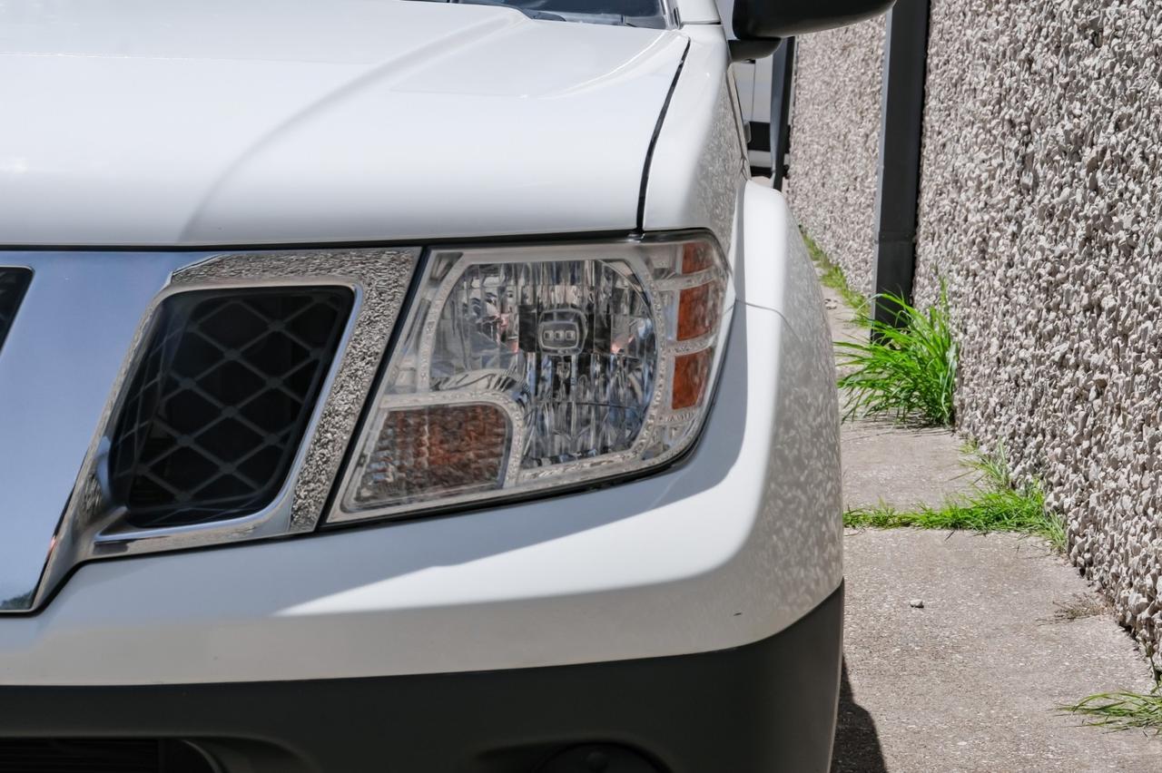 2020 Nissan Frontier S Farmers Branch TX