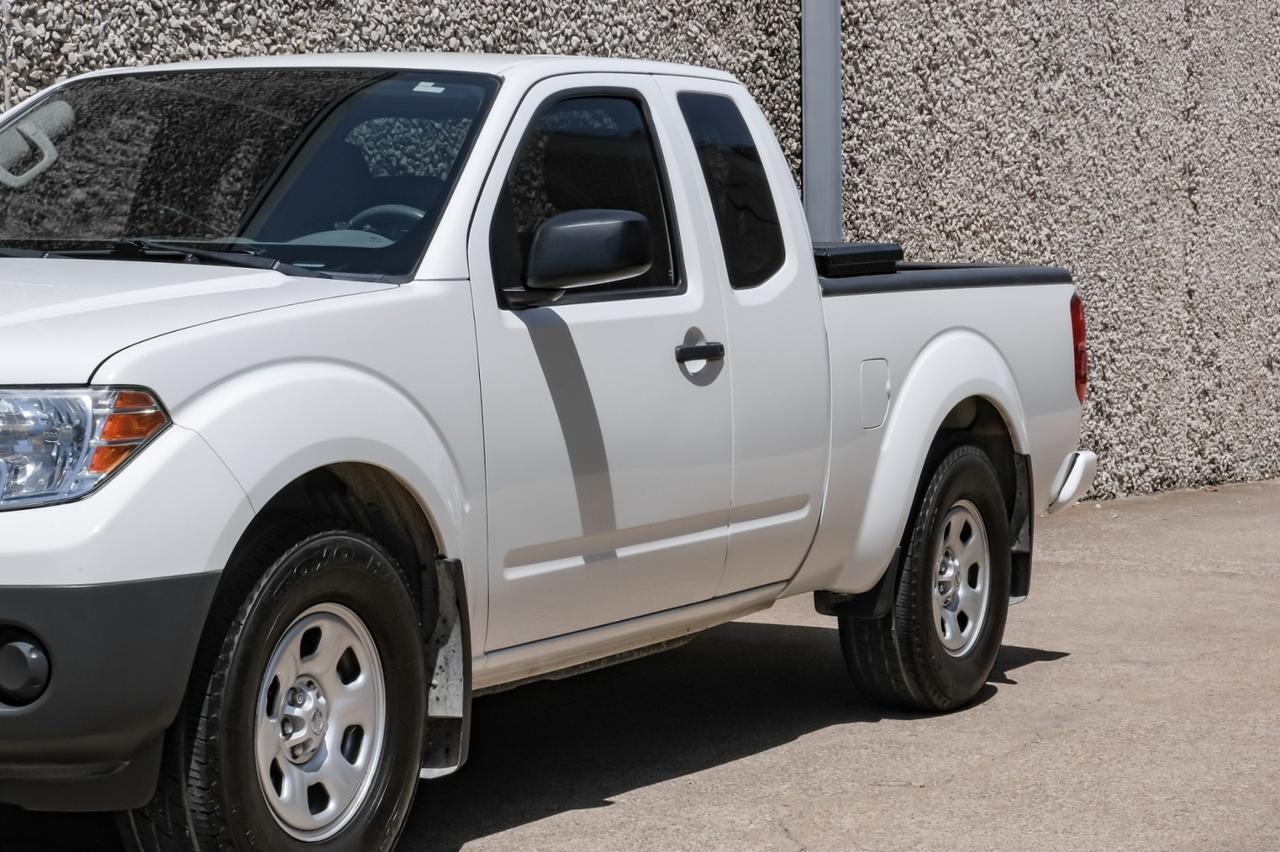 2020 Nissan Frontier S Farmers Branch TX