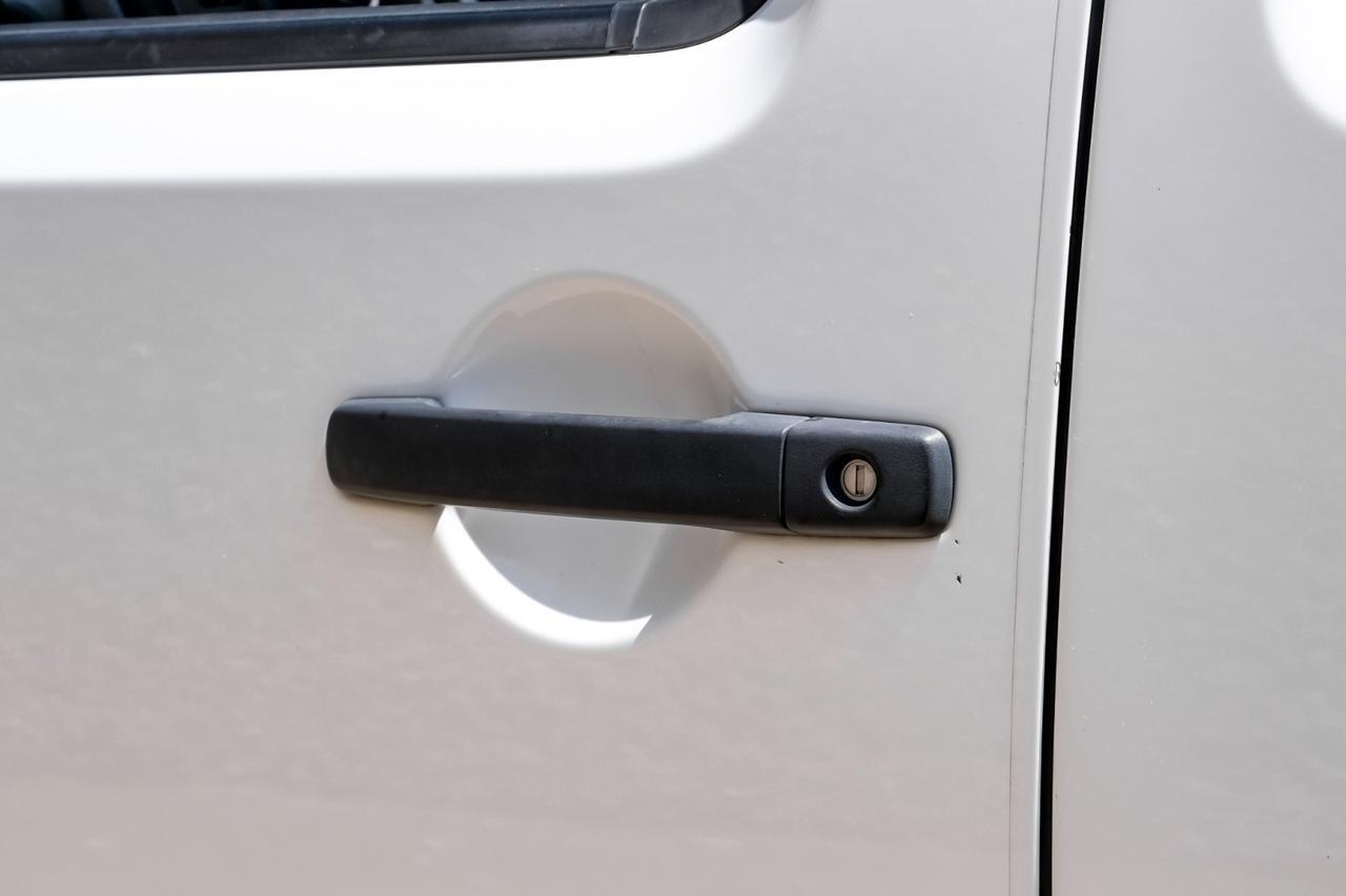 2020 Nissan Frontier S Farmers Branch TX