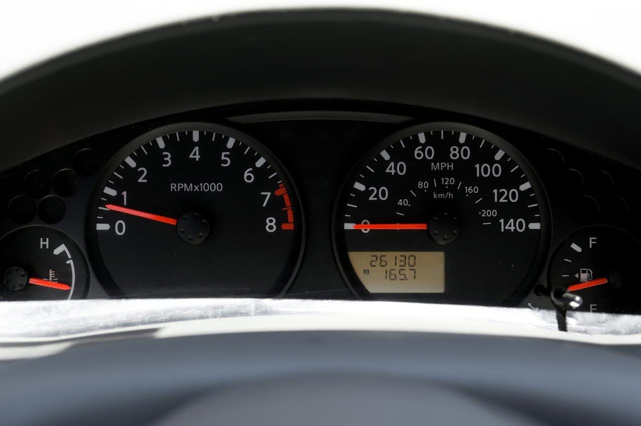 2020 Nissan Frontier S Farmers Branch TX