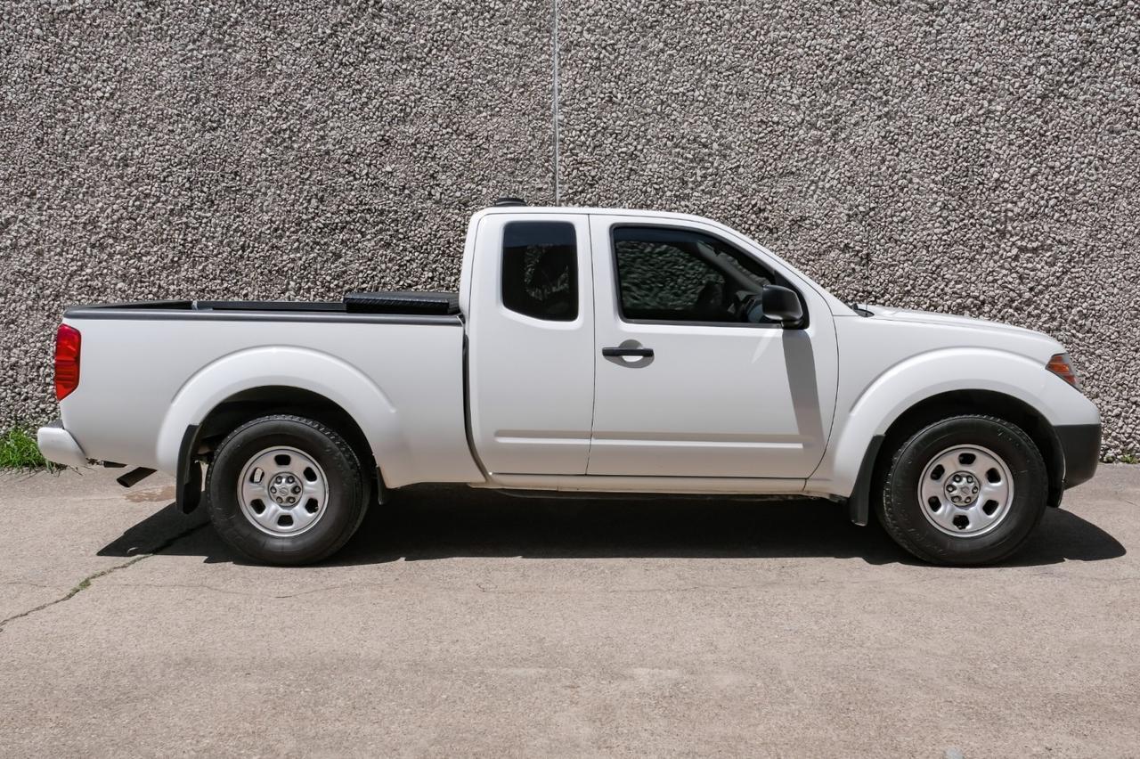 2020 Nissan Frontier S Farmers Branch TX