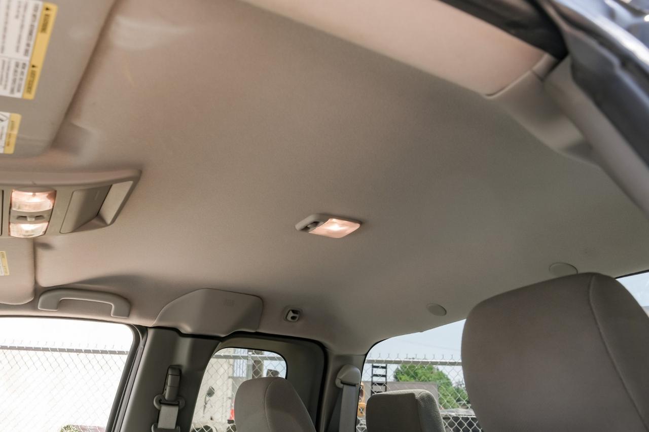 2020 Nissan Frontier S Farmers Branch TX