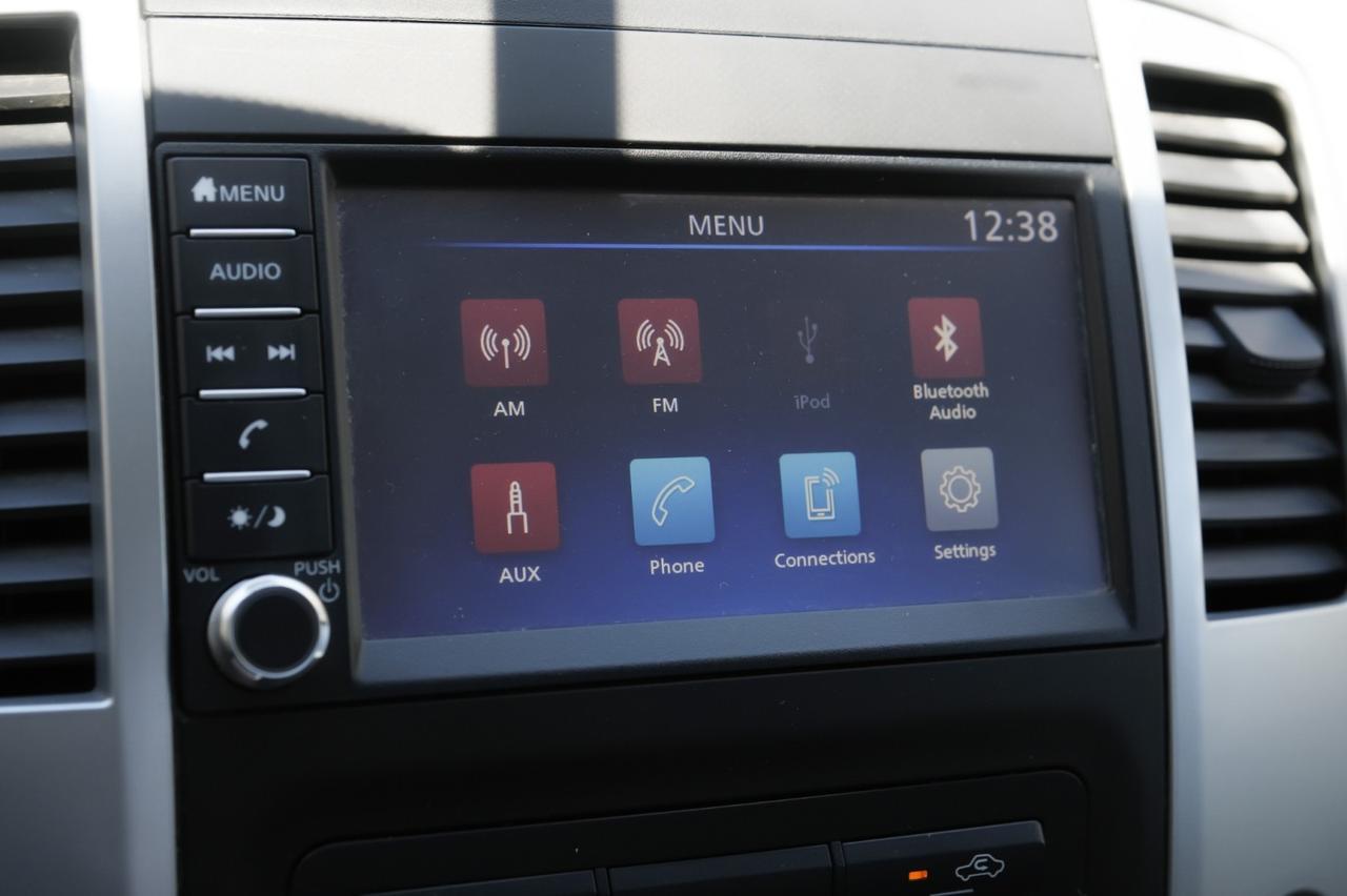 2020 Nissan Frontier S Farmers Branch TX