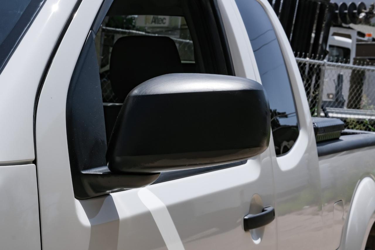 2020 Nissan Frontier S Farmers Branch TX