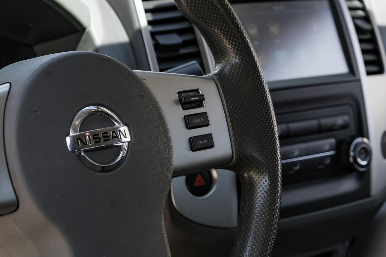 2020 Nissan Frontier S Farmers Branch TX
