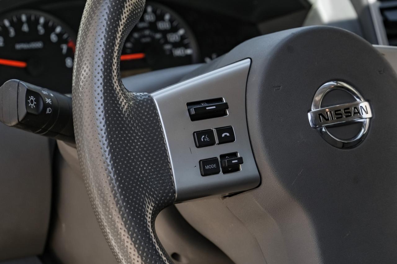 2020 Nissan Frontier S Farmers Branch TX