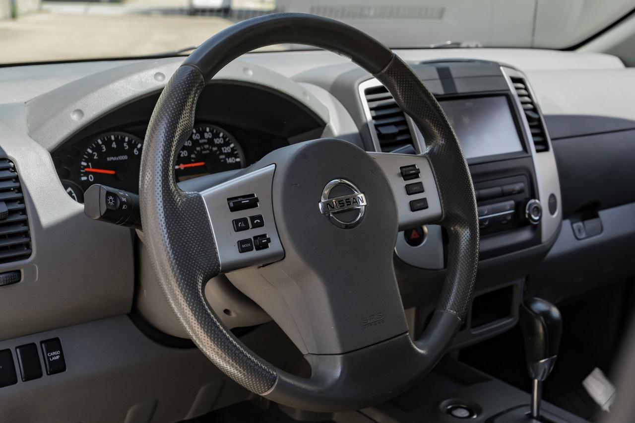 2020 Nissan Frontier S Farmers Branch TX