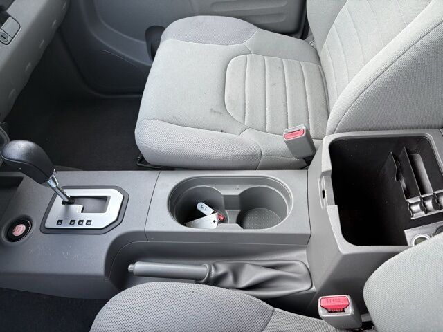 2020 Nissan Frontier S Jacksonville FL