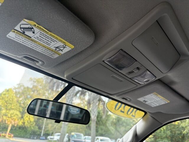 2020 Nissan Frontier S Jacksonville FL