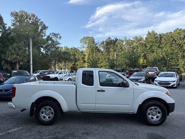 2020 Nissan Frontier S photo 6