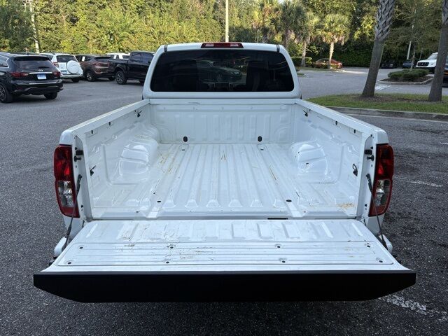 2020 Nissan Frontier S photo 33