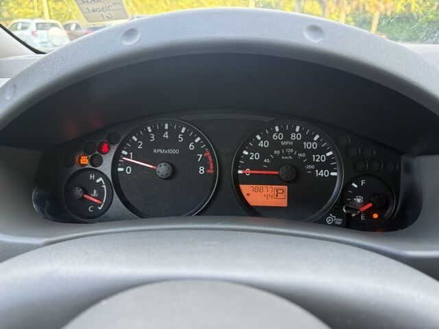 2020 Nissan Frontier S Jacksonville FL