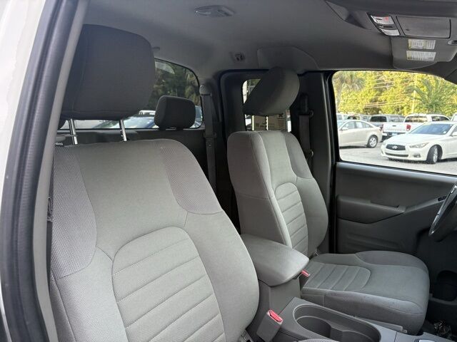 2020 Nissan Frontier S Jacksonville FL