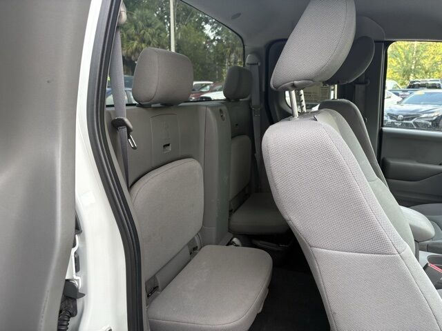 2020 Nissan Frontier S photo 27