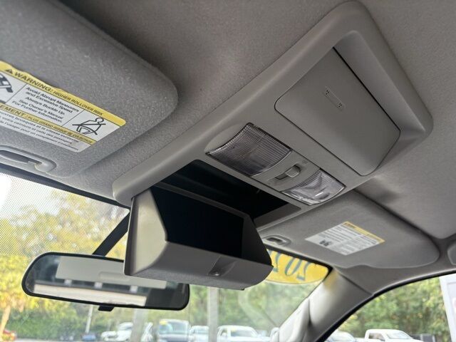 2020 Nissan Frontier S Jacksonville FL