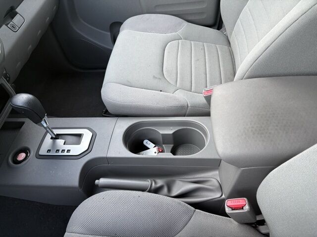 2020 Nissan Frontier S Jacksonville FL