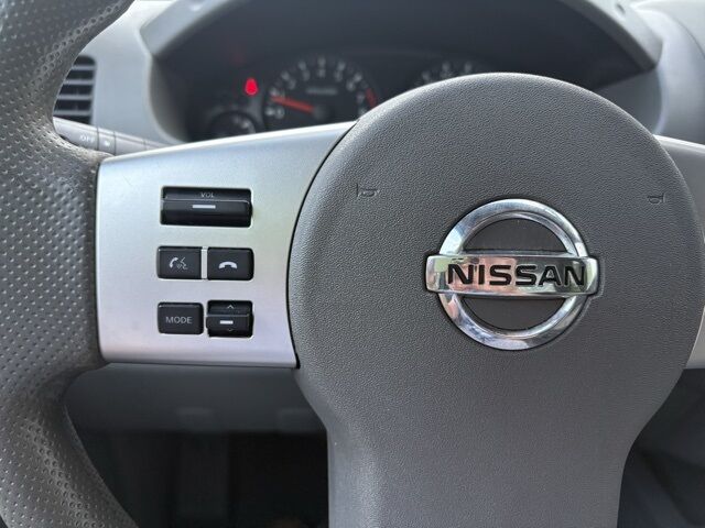 2020 Nissan Frontier S photo 14