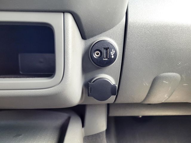 2020 Nissan Frontier S Roseville CA
