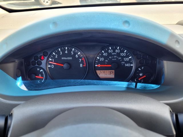2020 Nissan Frontier S Roseville CA