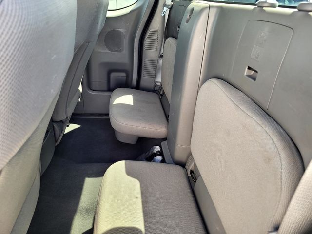 2020 Nissan Frontier S Roseville CA