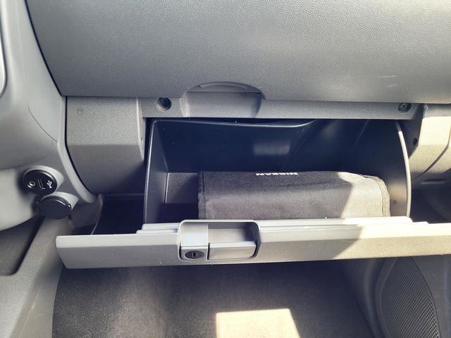 2020 Nissan Frontier S Roseville CA