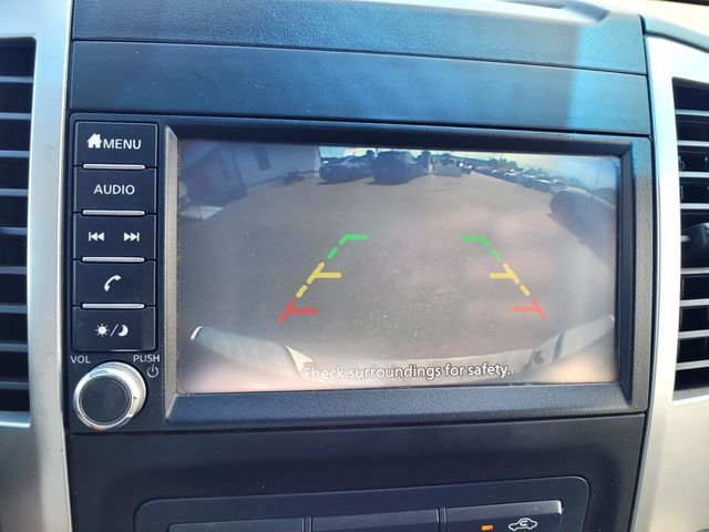2020 Nissan Frontier S Roseville CA