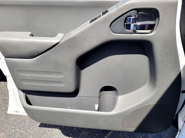 2020 Nissan Frontier S Roseville CA