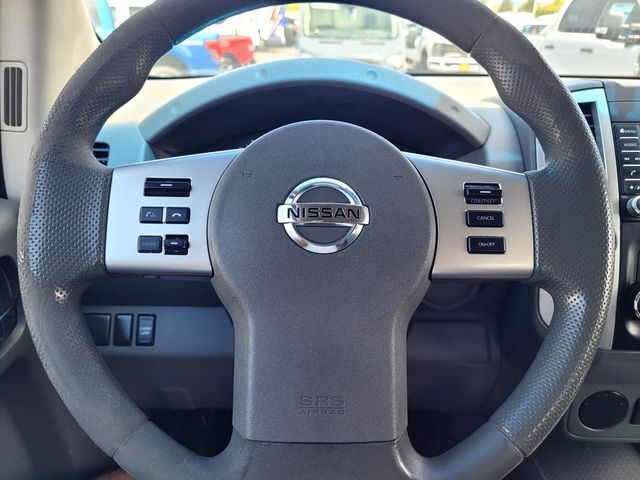 2020 Nissan Frontier S Roseville CA