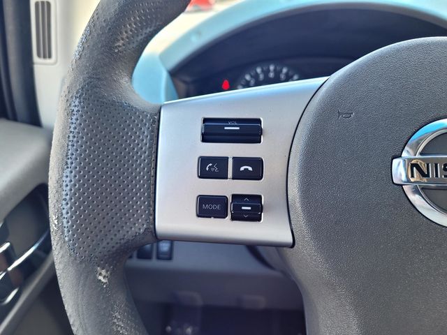 2020 Nissan Frontier S Roseville CA