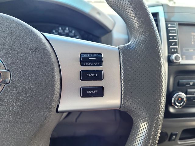 2020 Nissan Frontier S Roseville CA