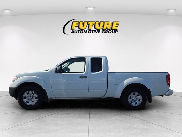 2020 Nissan Frontier S Roseville CA