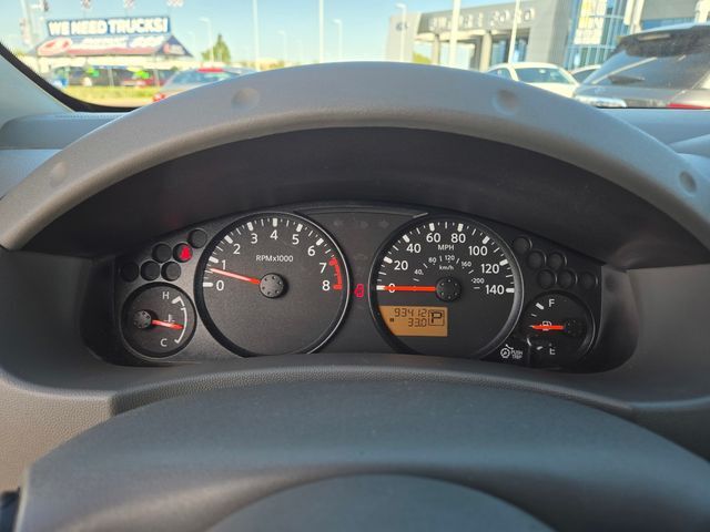 2020 Nissan Frontier S Roseville CA