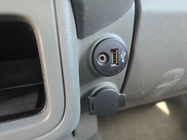 2020 Nissan Frontier S Roseville CA