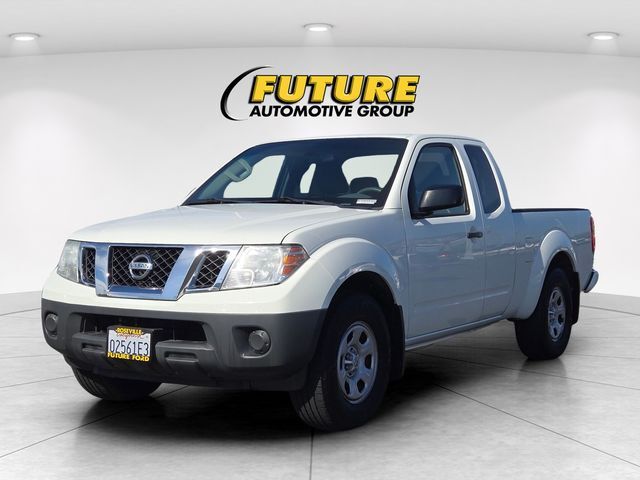 2020 Nissan Frontier S Roseville CA