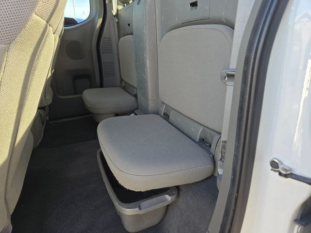 2020 Nissan Frontier S Roseville CA
