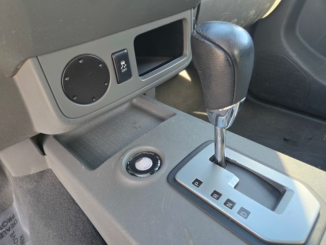 2020 Nissan Frontier S Roseville CA